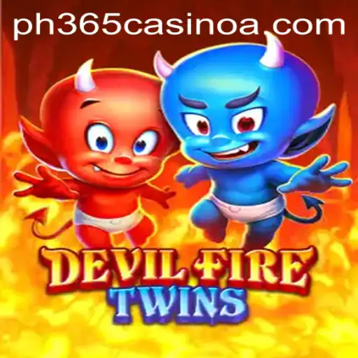 Unveiling DevilFireTwins: An Exciting New Addition to the Casino World