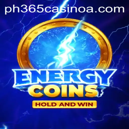 An In-Depth Look at EnergyCoins with PH 365 Casino