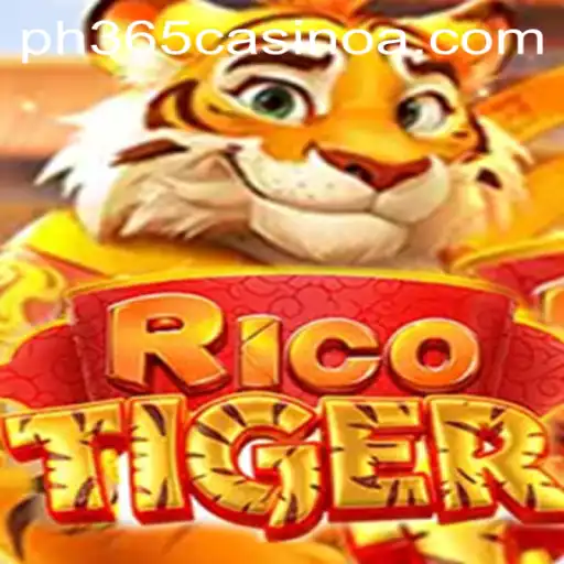 Exploring RicoTiger Game: An Exciting Casino Experience with PH 365 Casino
