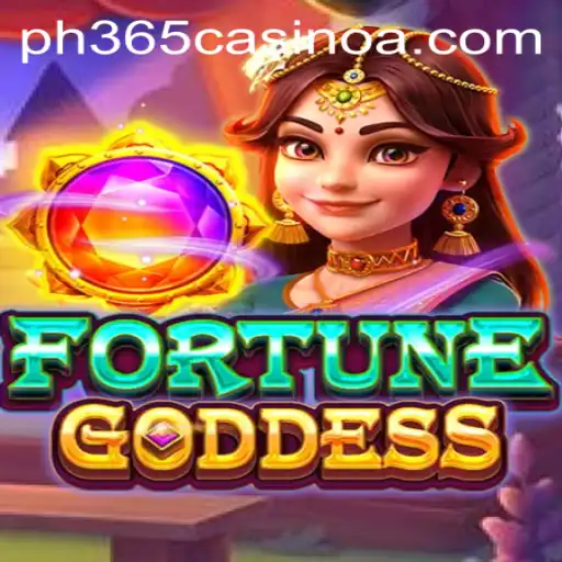 Discover the Allure of FORTUNEGODDESS at PH 365 Casino