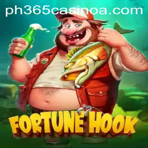 Exploring the Enchanting World of FortuneHook: A Deep Dive into the Latest Sensation at PH 365 Casino