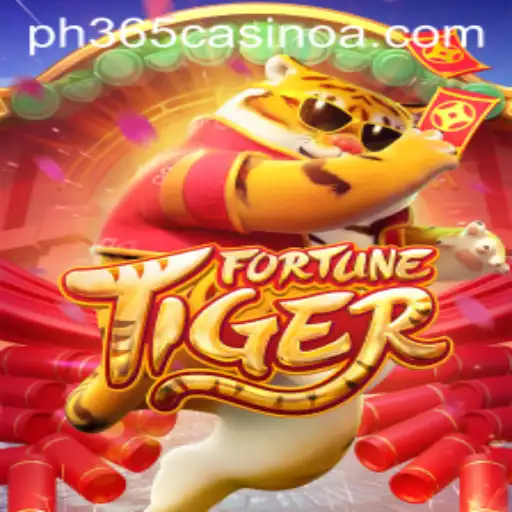 Unveiling FortuneTiger: A Deep Dive into PH 365 Casino's Enchanting Game