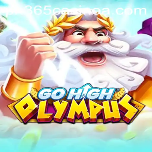 Discover the Thrilling World of GoHighOlympus at PH 365 Casino