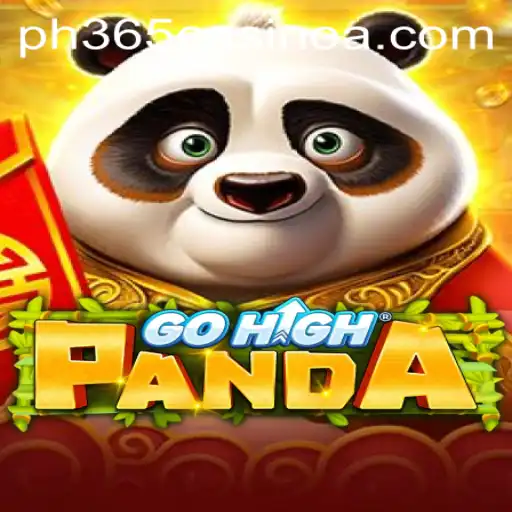 Exploring the Excitement of GoHighPanda in the PH 365 Casino Scene