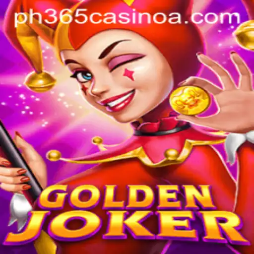 GoldenJoker: Unveiling the Allure of ph 365 Casino's Latest Sensation