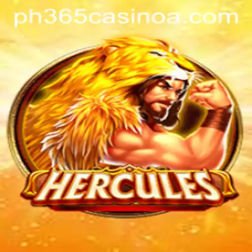 Exploring the Mythical Allure of Hercules in PH 365 Casino Gaming