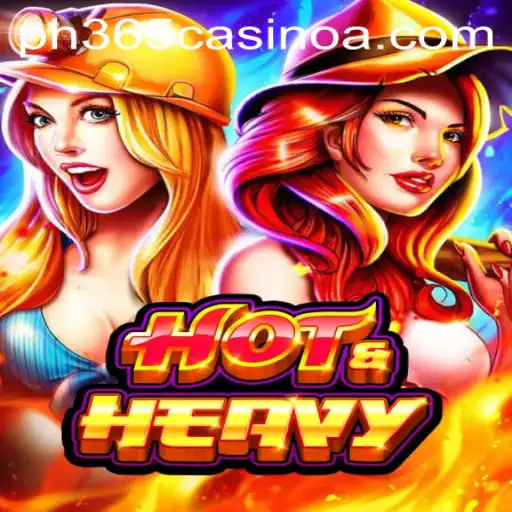 HotHeavy: The Thrilling Fusion of Luck and Strategy in Casino Gaming