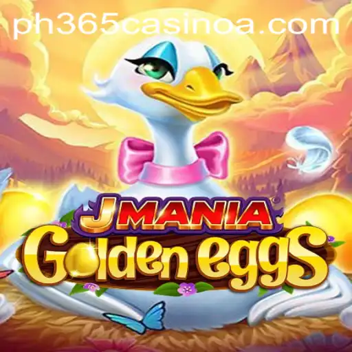 JManiaGoldenEggs An Exciting Casino Game Experience
