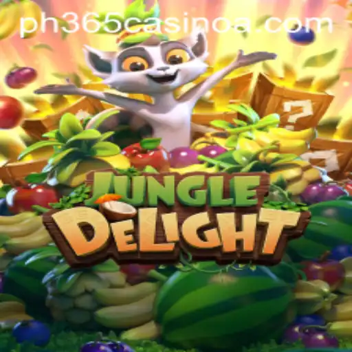 JungleDelight: Your Winning Adventure Awaits at PH 365 Casino