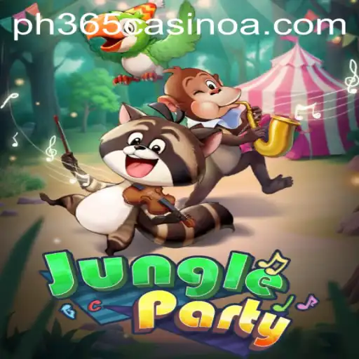 JungleParty: A Captivating Adventure in the World of Gaming