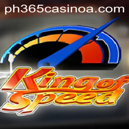 Speed onto the Winning Track with KingofSpeed: The Racing Game Revolutionizing PH 365 Casino