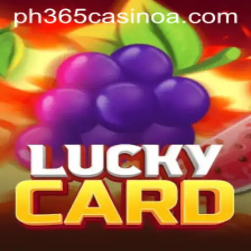 Dive into the Exciting World of LuckyCard at PH 365 Casino