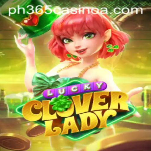 The Enchantment of LuckyCloverLady and Its Casino Appeal