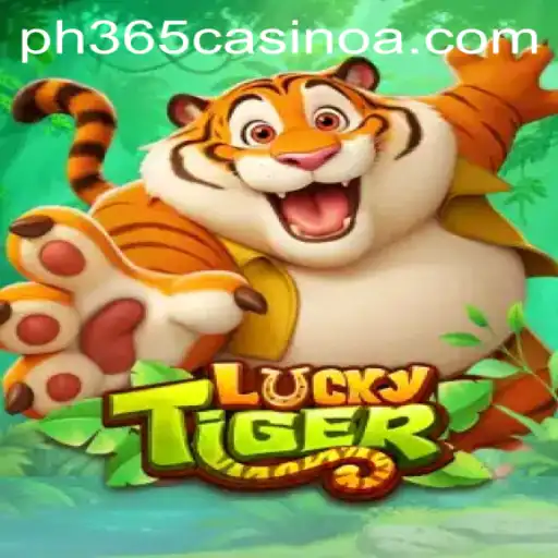 Unveiling the Thrills of LuckyTiger: A Fresh Take on Online Gaming