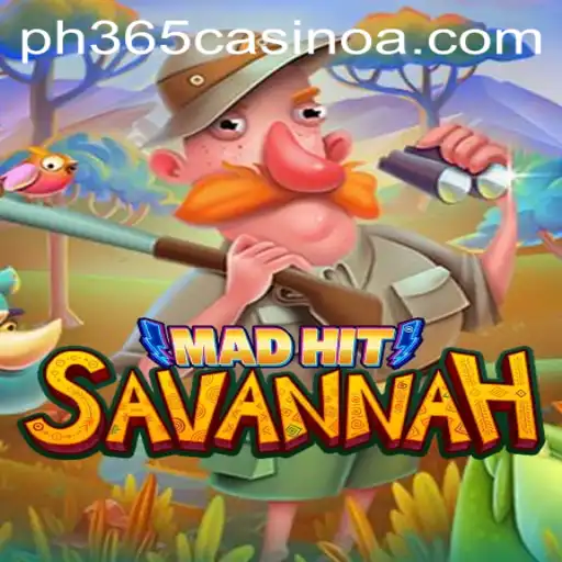 Exploring MadHitSavannah: A New Era in Gaming