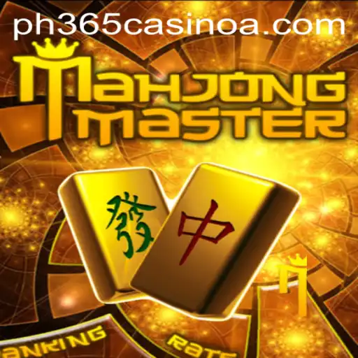 Mastering MahJongMaster: A Deep Dive into the Game with PH 365 Casino