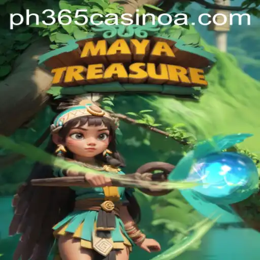 Discover the Adventure of MayaTreasure in PH 365 Casino