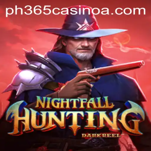 Unlocking the Mystery of NightfallHunting: The Latest Craze Among Gaming Enthusiasts