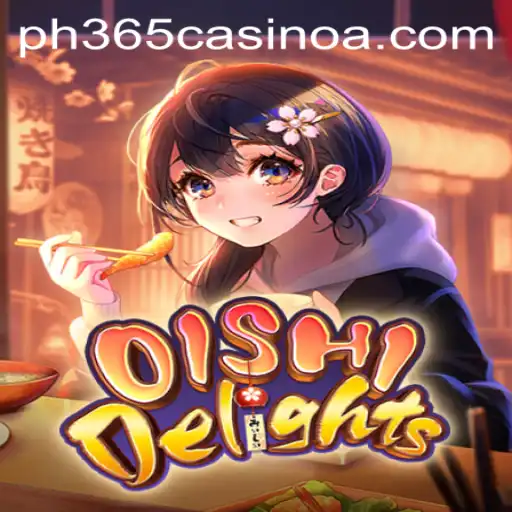 Exploring OishiDelights: An Exciting Fusion of Gaming and Casino Thrills