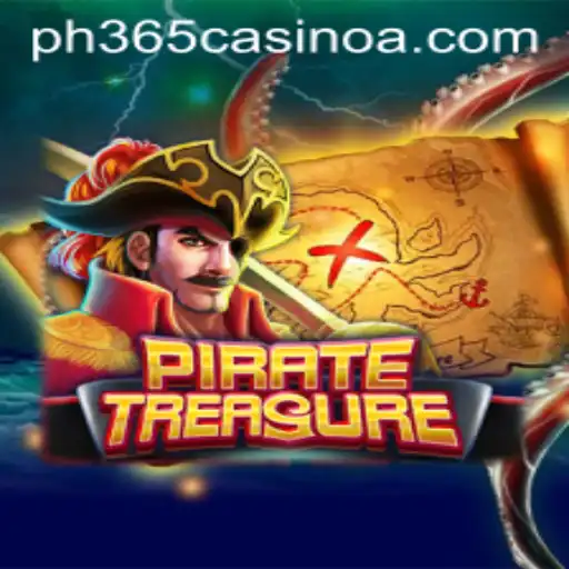 Exploring PirateTreasure: A Captivating Engagement with ph 365 casino