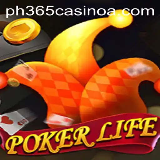 Mastering PokerLife: Navigating the Digital Card Tables at PH 365 Casino