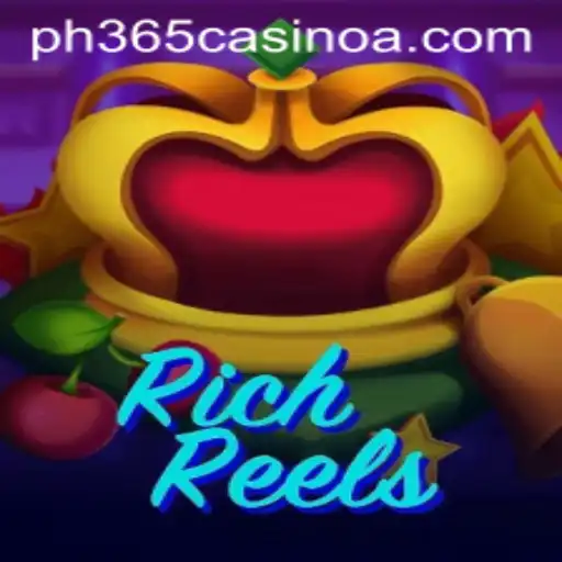 Discover the Exciting World of RichReels at PH 365 Casino