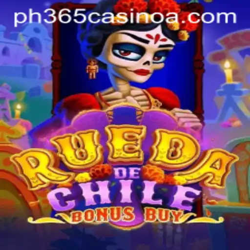 Exploring RuedaDeChileBonusBuy: A Unique Gaming Experience at PH 365 Casino