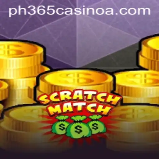 Exploring ScratchMatch: A Fun Twist on the Classic Casino Experience