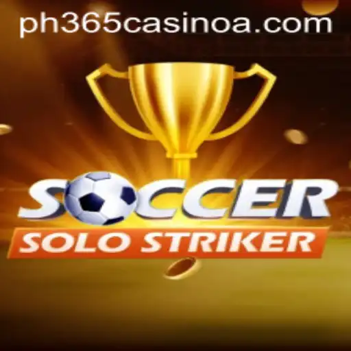 SoccerSoloStriker: Master the Pitch