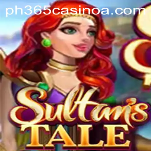 Sultanstale: Embark on a Journey of Riches and Adventure