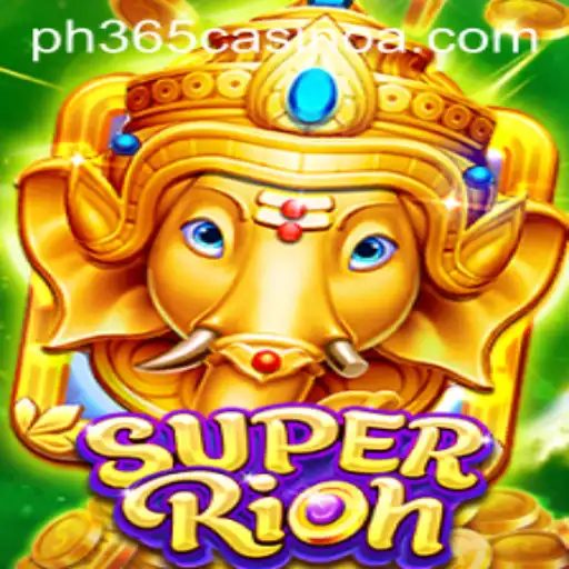 Explore the Thrilling World of SuperRich: An Innovative Casino Game