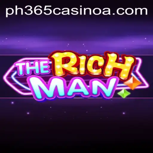Exploring TheRichMan: A Thrilling Casino Adventure