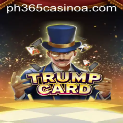 Exploring the Exciting World of TrumpCard: A New Dimension in Casino Gaming