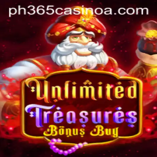 UnlimitedTreasuresBonusBuy: Exploring the Latest Sensation at PH 365 Casino