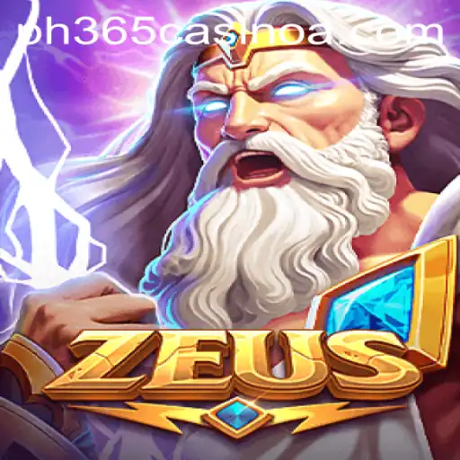 Exploring the Legendary Game: Zeus at PH 365 Casino