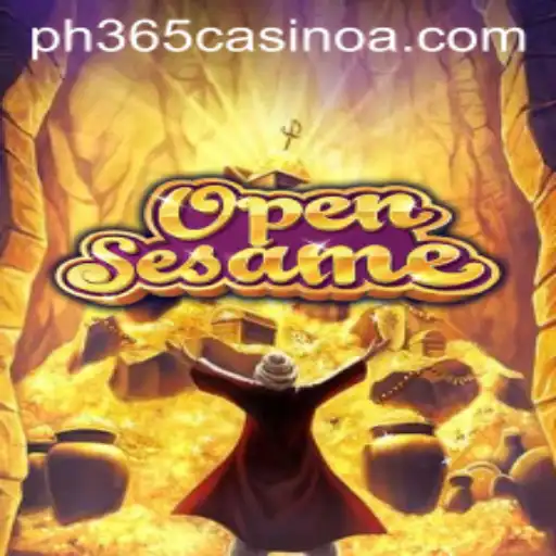 Discover the Exciting World of OpenSesame at PH 365 Casino