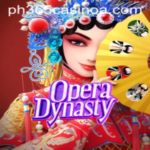 Discover the Exquisite OperaDynasty at PH 365 Casino