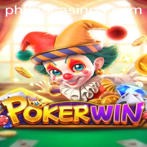 Exploring the Thrilling World of POKERWIN: A Dive into Ph 365 Casino's Premier Game