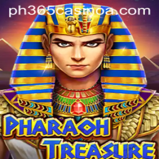 Discover the Mysteries of PharaohTreasure at PH 365 Casino