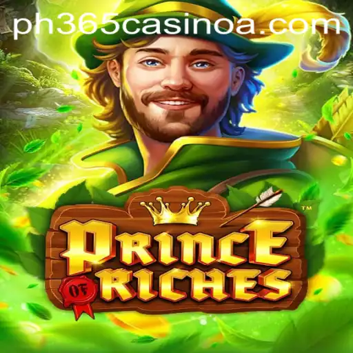 Embark on a Royal Adventure with PrinceOfRiches