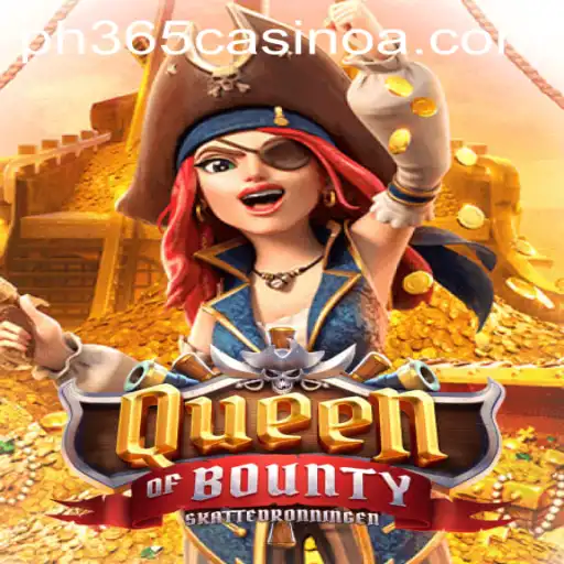 An In-Depth Look at QueenofBounty Slot Game