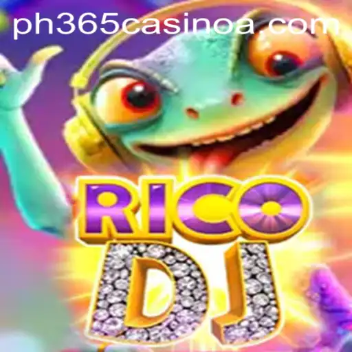 The Exciting World of RicoDJ: A New Era for PH 365 Casino Enthusiasts