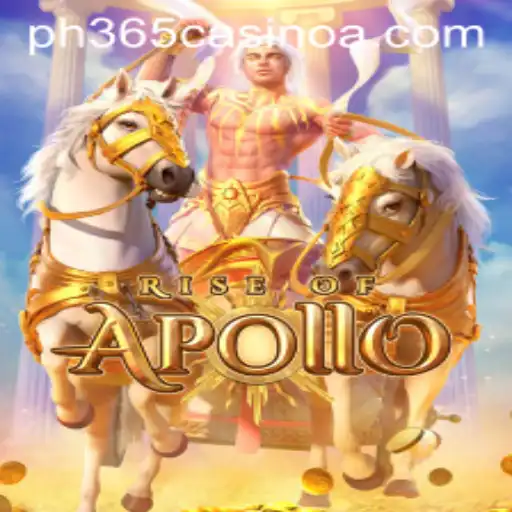 Discover the Thrills of RiseofApollo at PH 365 Casino