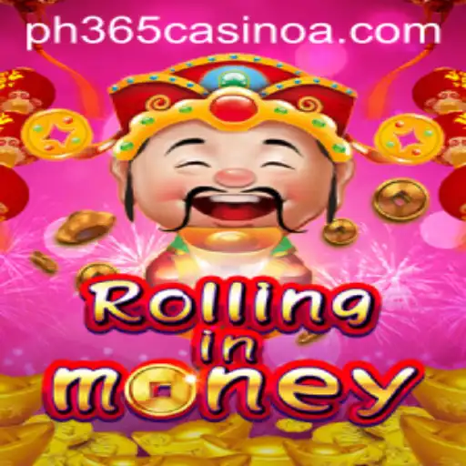RollingInMoney: A Dynamic Casino Experience