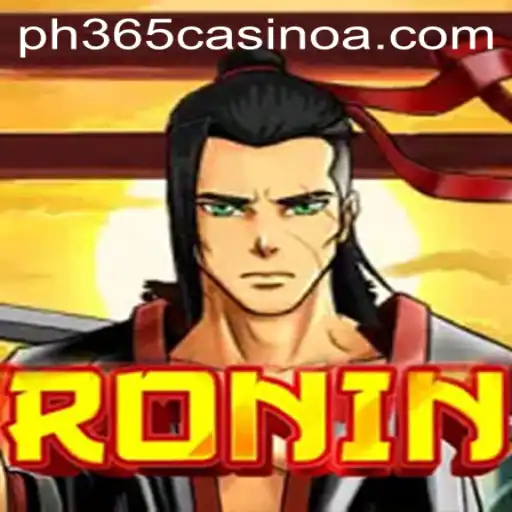 Unveiling the World of Ronin: A Journey into Strategy and Exploration
