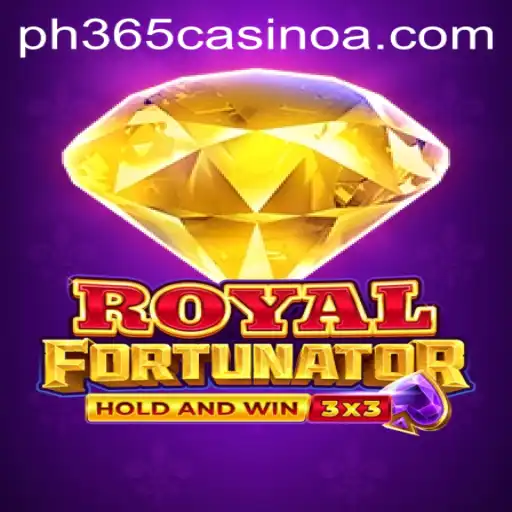 Discover RoyalFort: An Engaging Adventure in PH 365 Casino