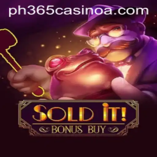 Exploring SolditBonusBuy: A New Frontier in Online Gaming with PH 365 Casino