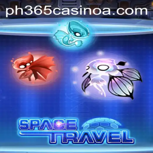 Exploring SpaceTravel Game in the PH 365 Casino