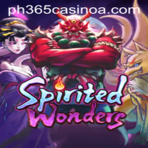 The Fascinating World of SpiritedWonders: Navigating the Enchanting Realm of Ph 365 Casino