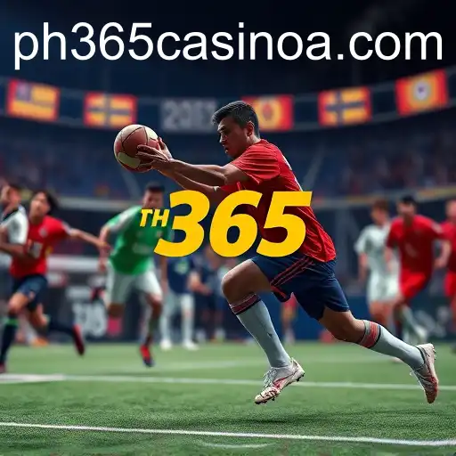 Exploring the Enthralling World of Sports and Betting with PH 365 Casino